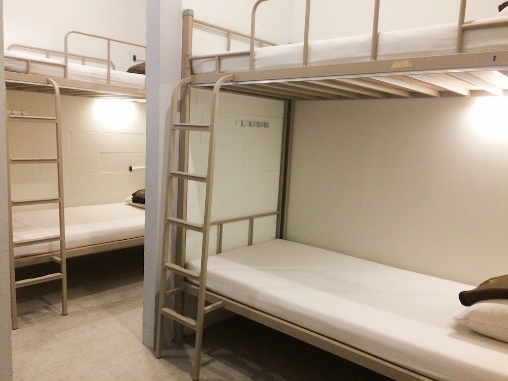 Hotel The Packer Lodge - Hostel, Jakarta, photo