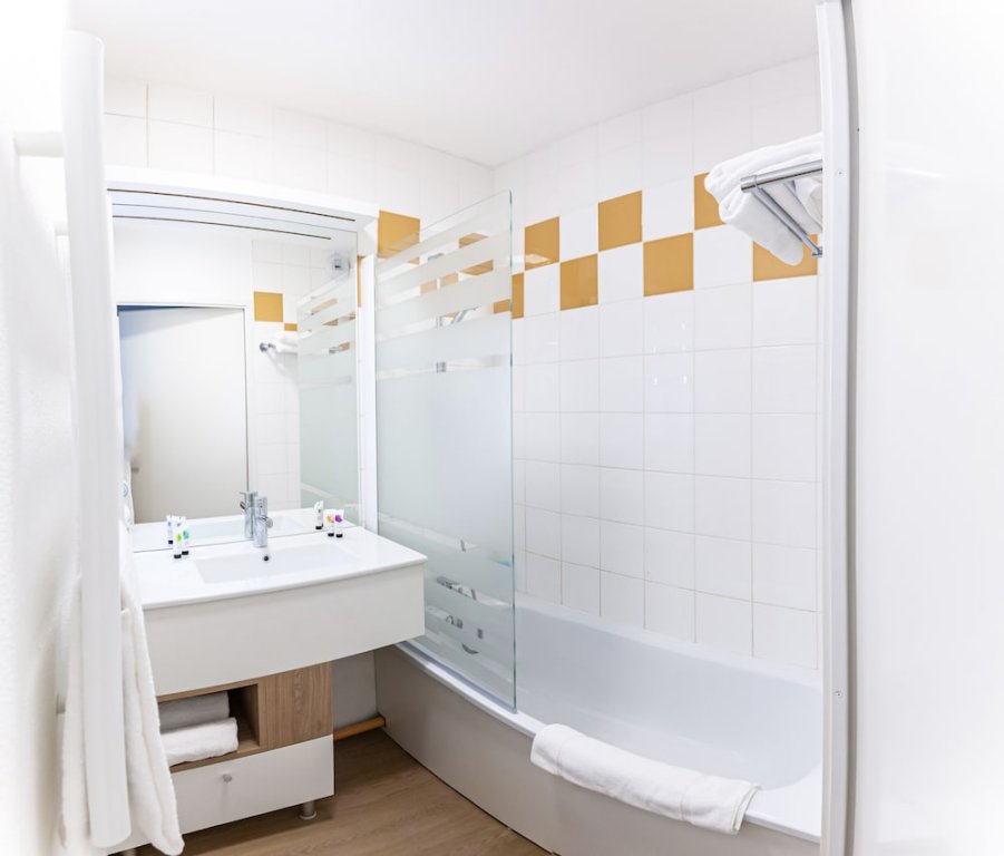 Фото Le Hüb Grenoble