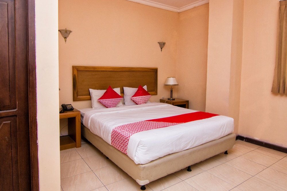 Фото Captial O 2205 Hotel 3 Intan