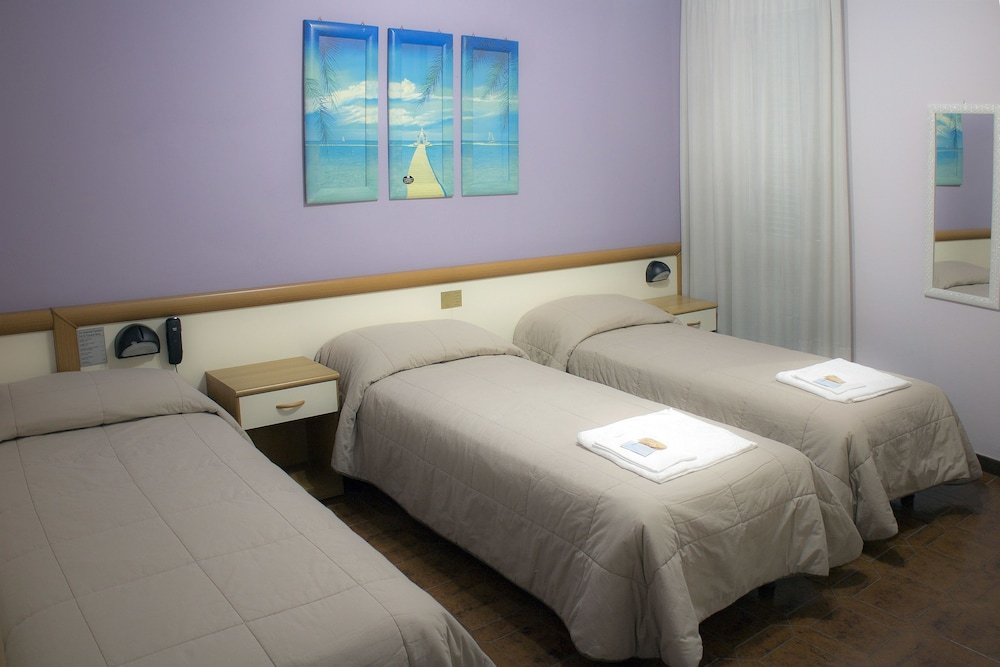 Фото Hotel Saint Lorenz