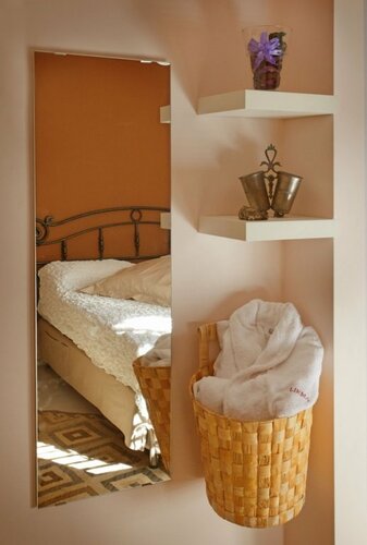 Гостиница Lirma B&b в Чефалу