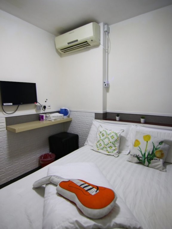 Фото National Inn Hk