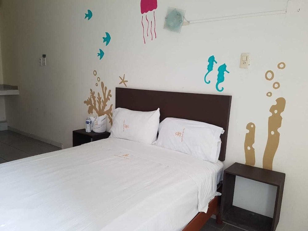 Фото Hotel Playa de Oro