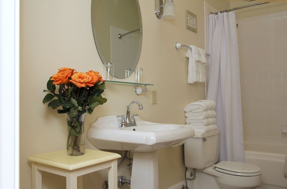 Фото Victorian Inn