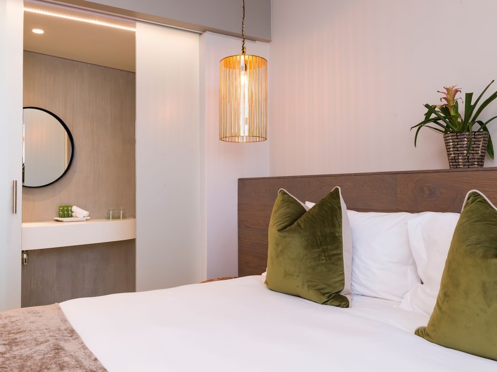 Фото Aha The Rex Hotel