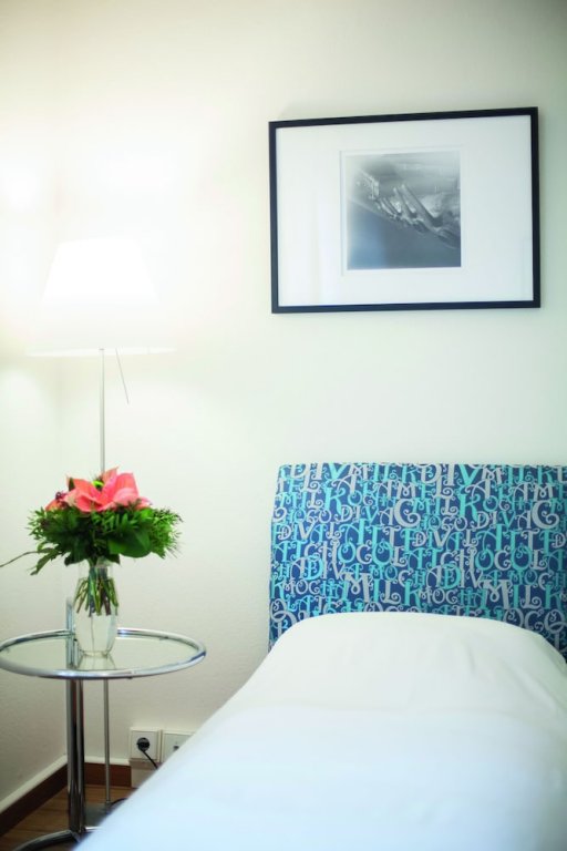 Фото Business & Art Hotel Markgraf