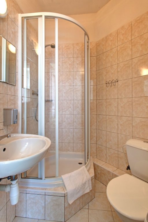 Фото Penzion U Vlka