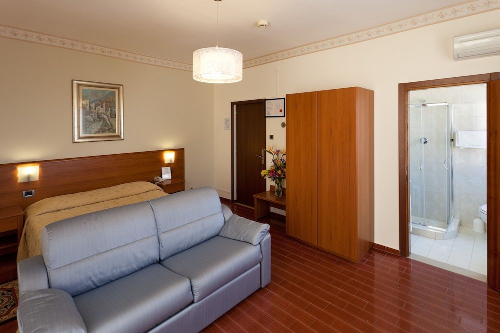 Фото Parking Hotel Giardino