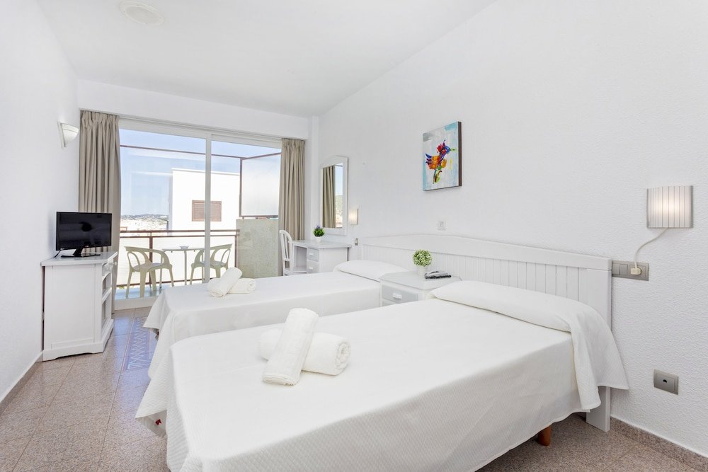 Фото Molins Park