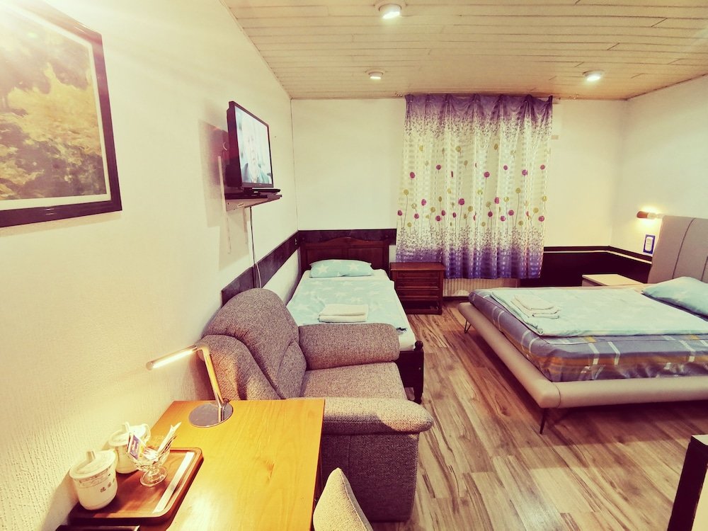 Фото Hotel Destille