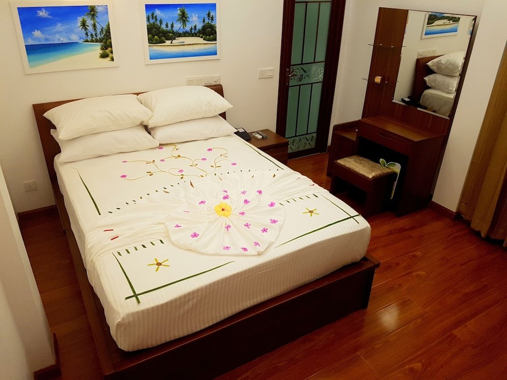 Фото Отель Beach Star Maldives