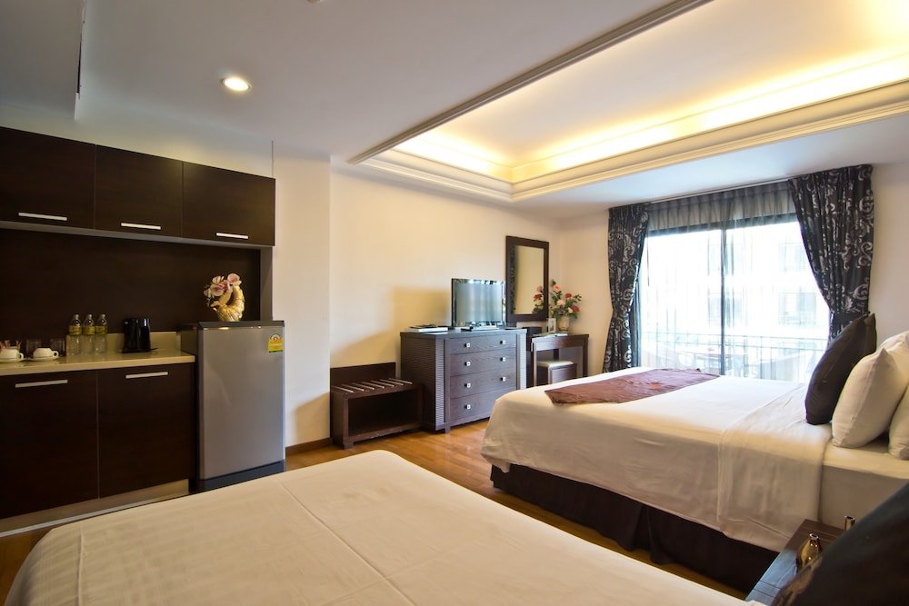 Фото Lk Mantra Pura Resort
