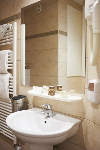 Гостиница Hôtel Duquesne в Нанте