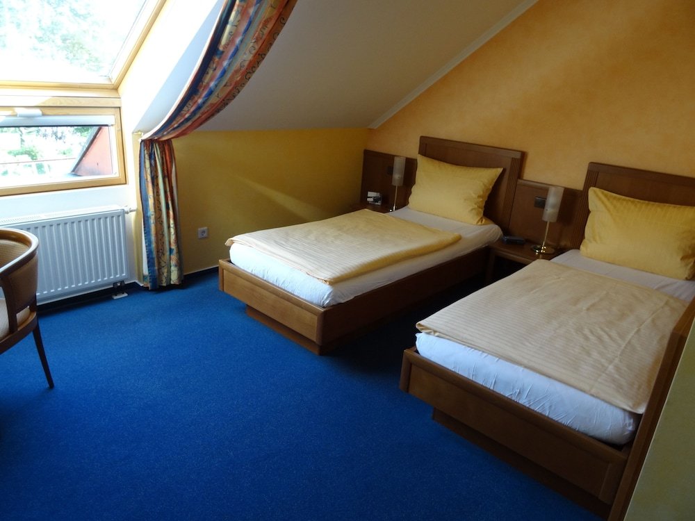 Фото Hotel Restaurant Bootshaus