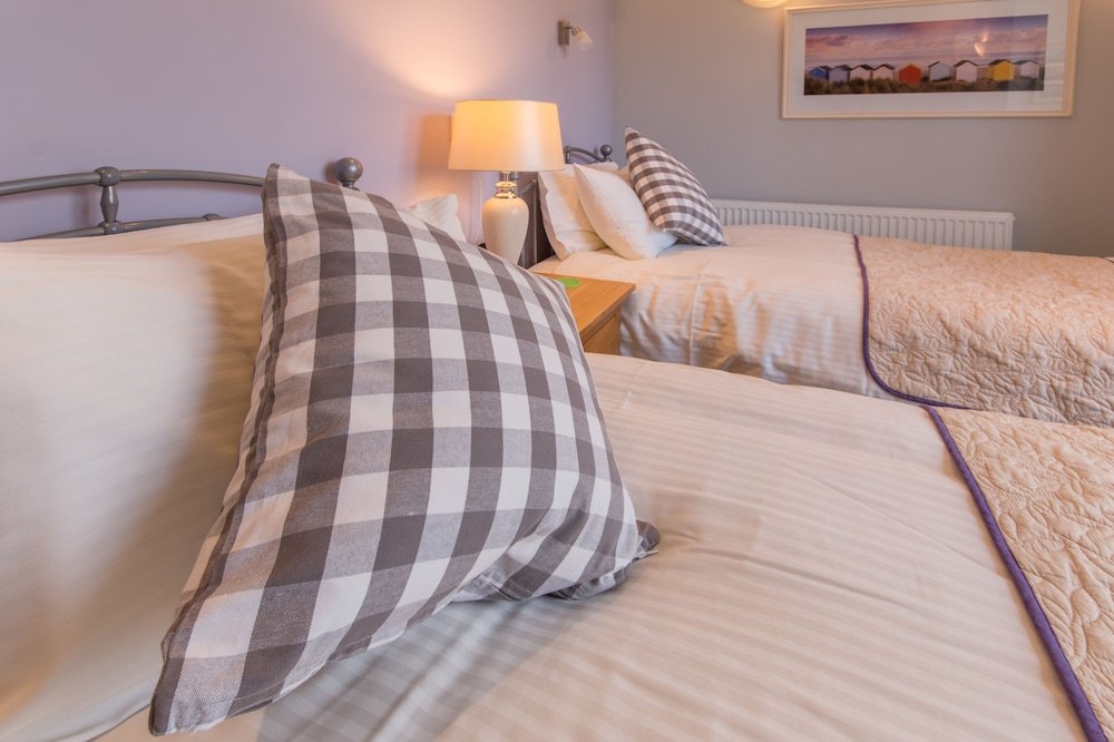 Фото Caythorpe House