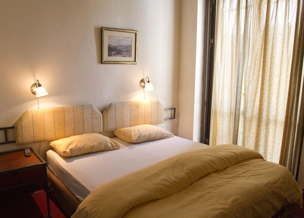 Фото Jerusalem Hostel