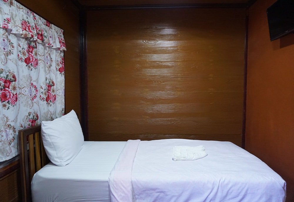 Фото Lampang Bouteak Resort