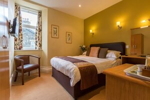 Windermere Park (England, Cumbria County, Windermere), hotel