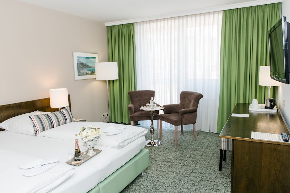 Фото Hotel Concorde