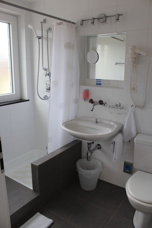 Фото Hotel Luna Garni