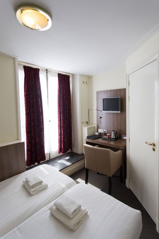 Фото Hotel Park Plantage