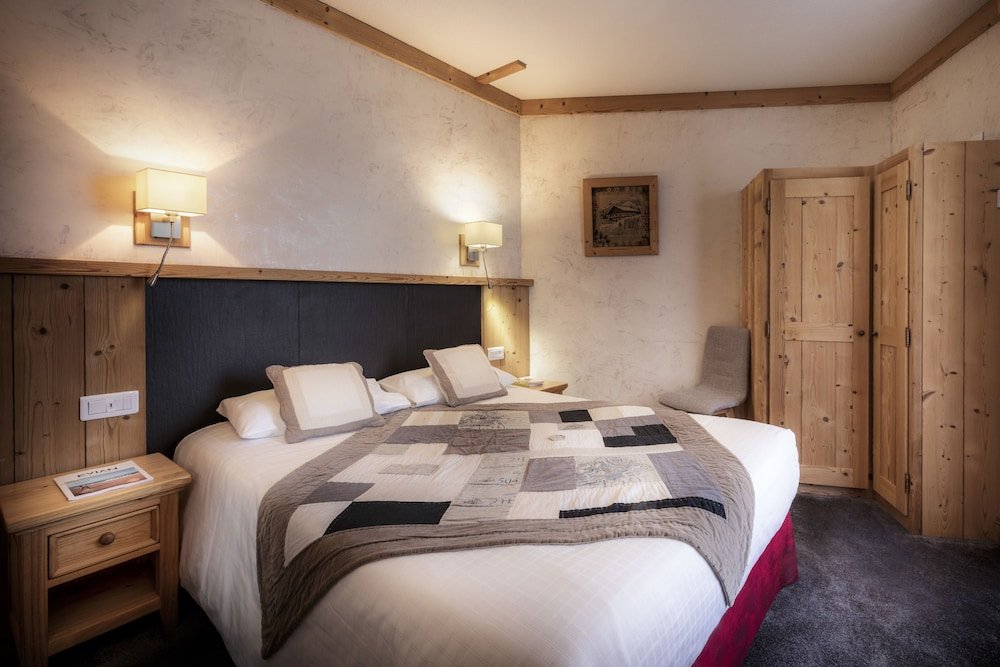 Фото Hôtel le Littoral