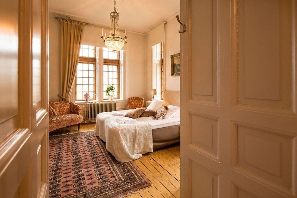 Фото Teleborgs Slott