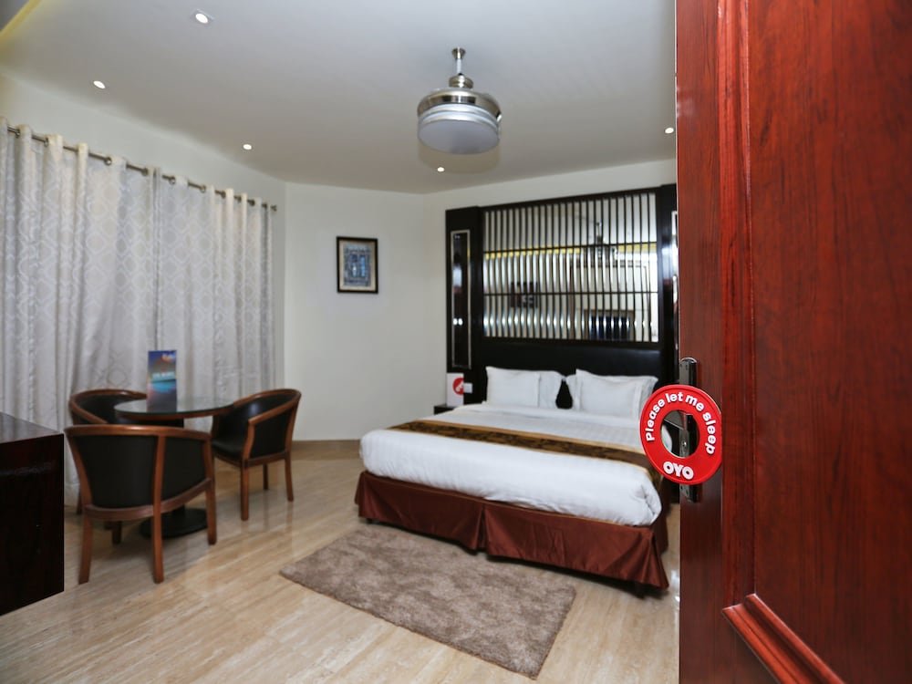 Фото Oyo 15384 Hotel New anand palace