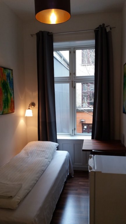 Фото Hotel Loeven