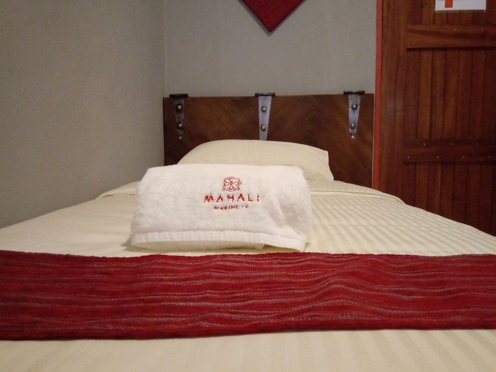 Фото Mahali Bed and Breakfast