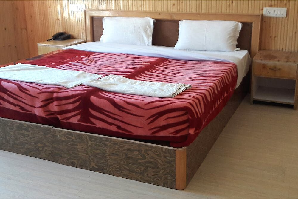 Фото Hotel Abu Palace