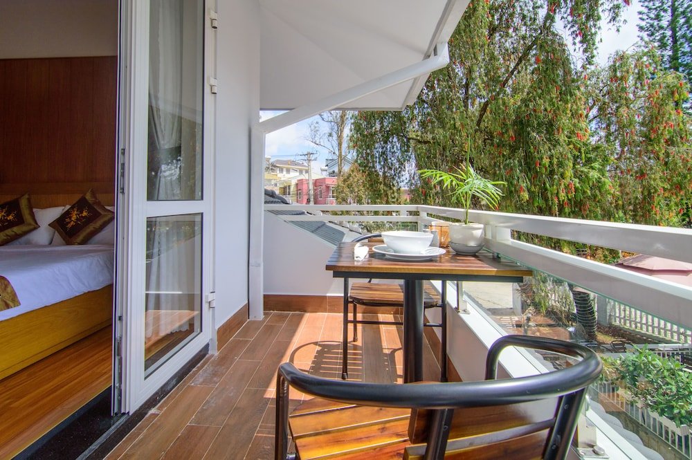 Фото Robins Villa