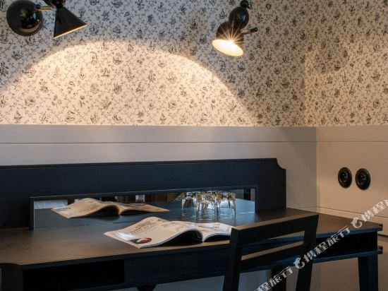 Фото Hotel d'Aubusson