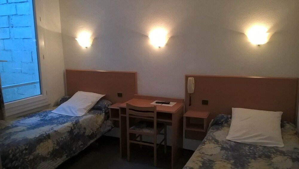 Фото Hôtel Compostelle