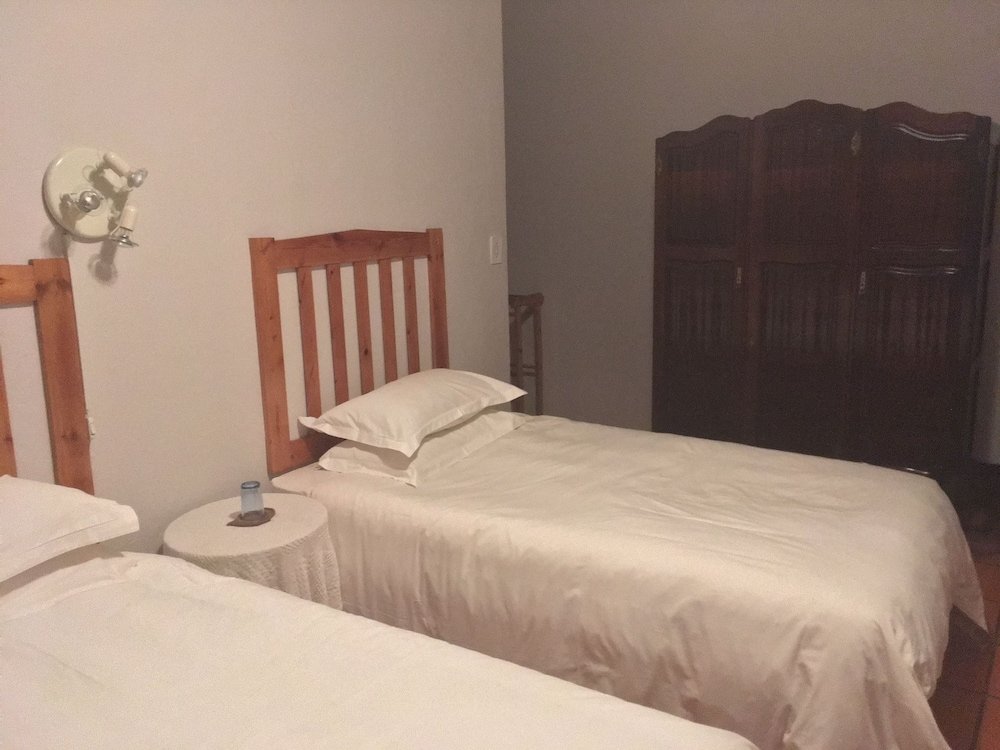 Фото Gewel Guesthouse