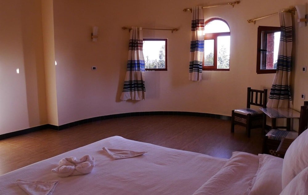 Фото Bete Serkie Lalibela