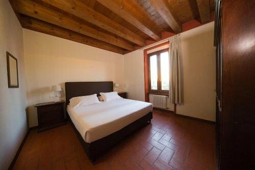 Гостиница La Boheme Chambres