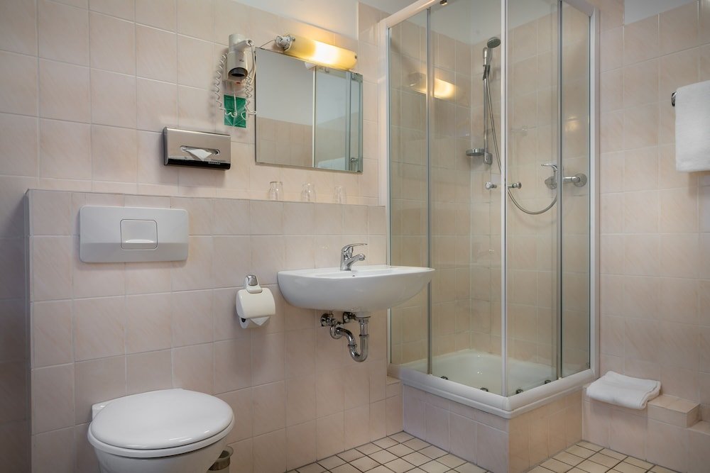 Фото Novum Hotel Engelbertz – Yggotel Pirol