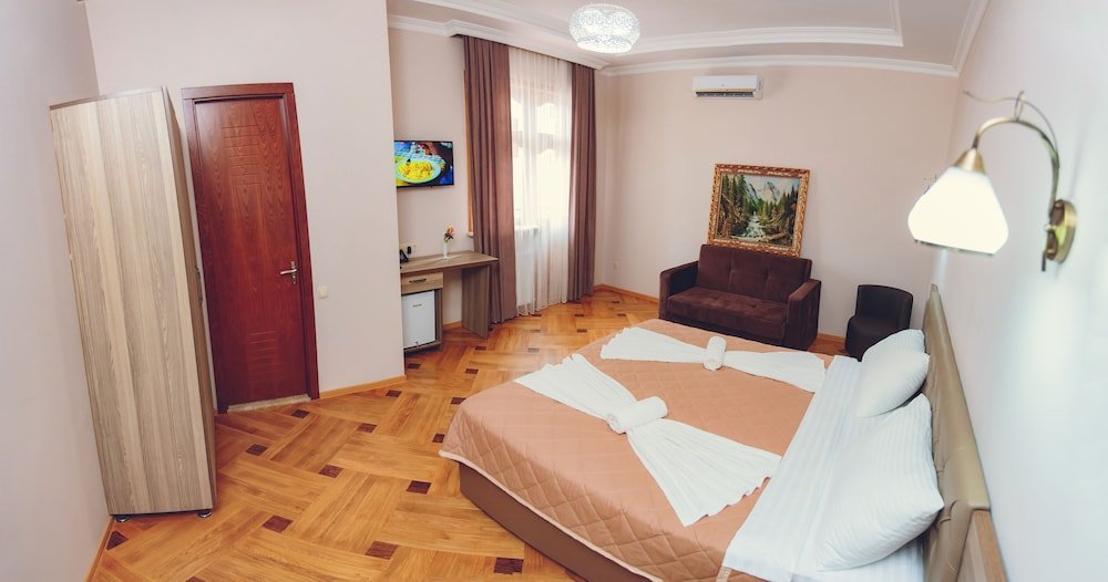 Фото Daisi-Sunset Hotel