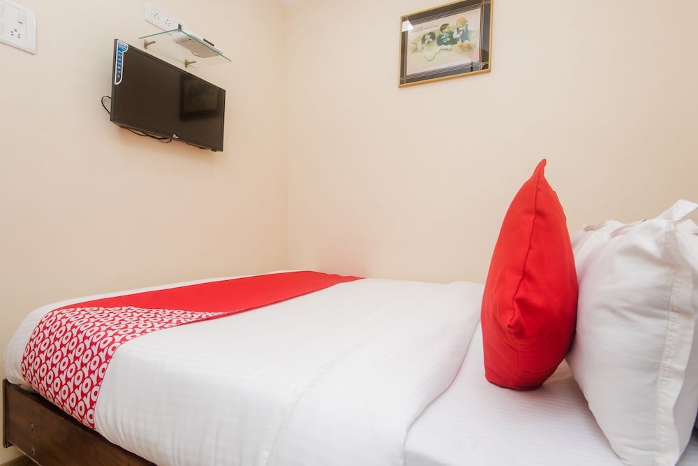 Фото Oyo 19841 Shivar Guest House