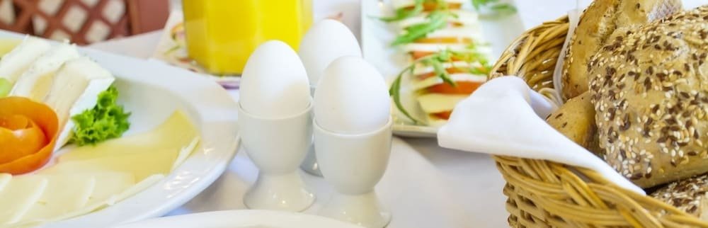 Фото Hotel Hubertus Hof