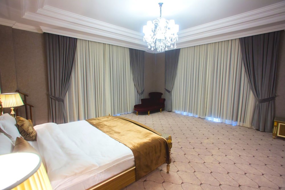 Фото Sapphire Hotel Baku