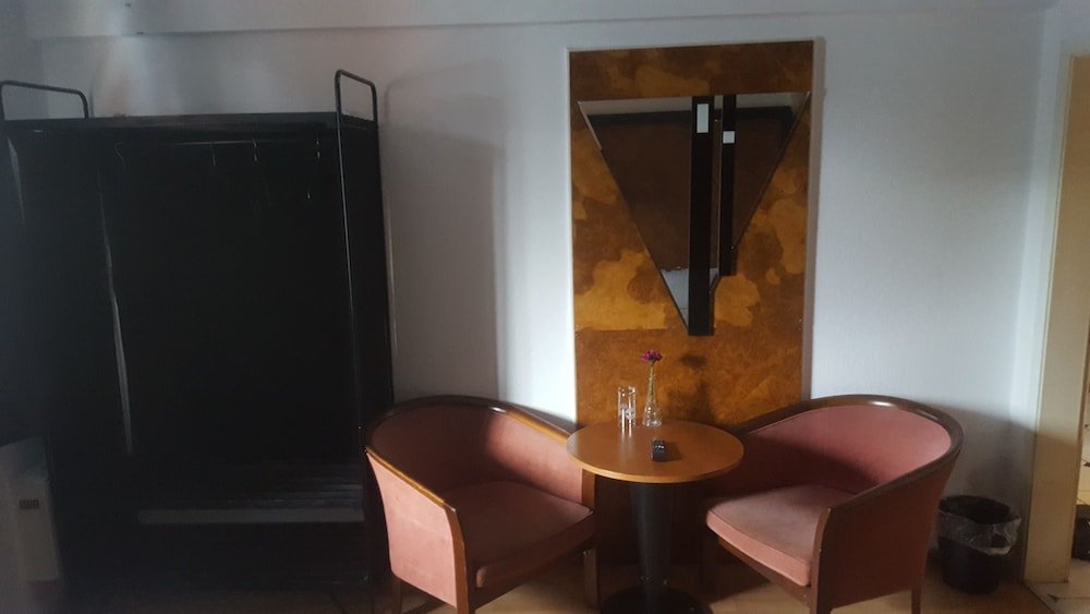 Фото GZ Hostel Bonn