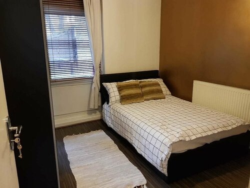 East Central London Guest House - Apartment