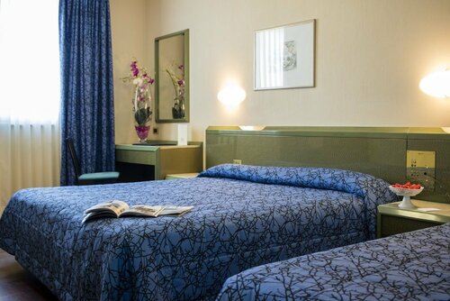 Гостиница Hotel Royal