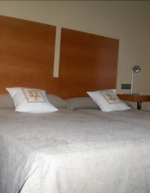 Фото Hotel Gran Regente