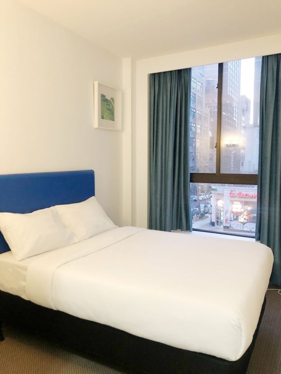 Фото Hotel 837