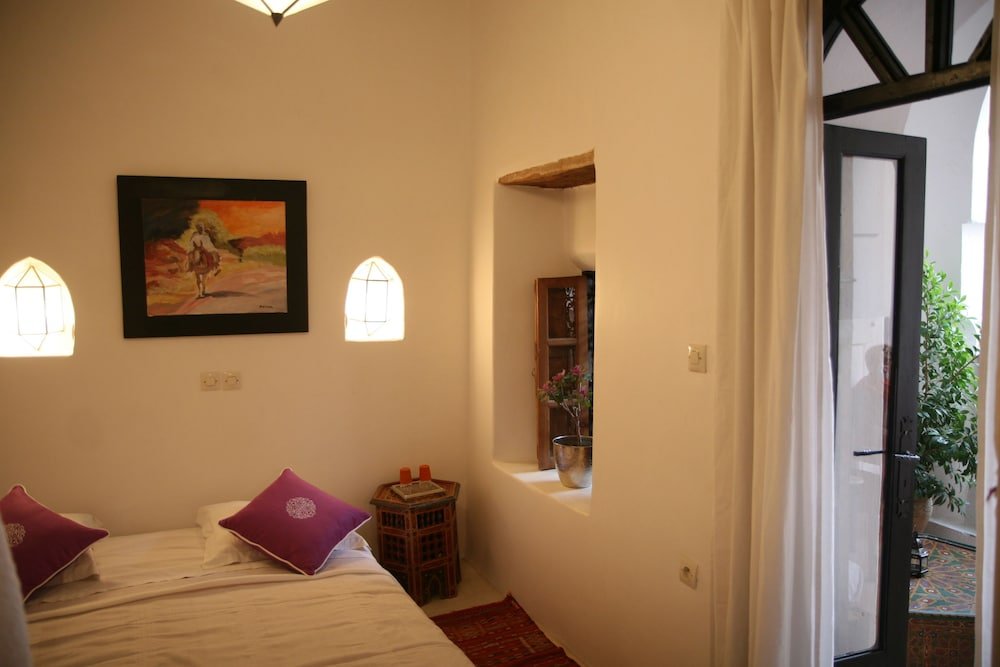 Фото Riad Spa Dar Nimbus