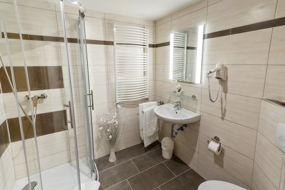 Фото Hotel Hubertus Hof