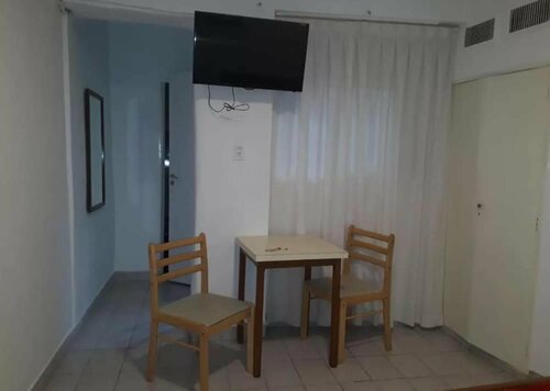 Гостиница Hotel San Carlos в Аргентине